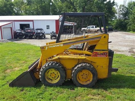 owatonna 440 skid steer engine|mustang 440 skid steer specs.